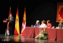 XLIV Asamblea de Viudas de Castilla-La Mancha en Alcázar 4