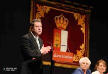 XLIV Asamblea de Viudas de Castilla-La Mancha en Alcázar 40
