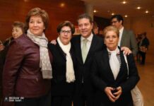 XLIV Asamblea de Viudas de Castilla-La Mancha en Alcázar 42