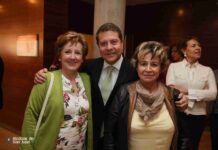 XLIV Asamblea de Viudas de Castilla-La Mancha en Alcázar 43