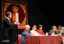 XLIV Asamblea de Viudas de Castilla-La Mancha en Alcázar 44