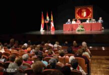 XLIV Asamblea de Viudas de Castilla-La Mancha en Alcázar 46