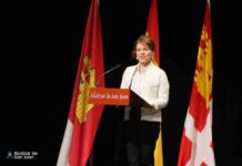 XLIV Asamblea de Viudas de Castilla-La Mancha en Alcázar 47