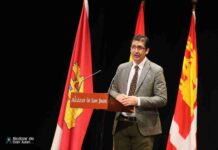 XLIV Asamblea de Viudas de Castilla-La Mancha en Alcázar 49