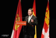 XLIV Asamblea de Viudas de Castilla-La Mancha en Alcázar 5