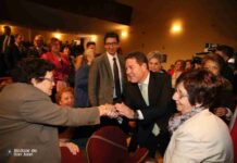 XLIV Asamblea de Viudas de Castilla-La Mancha en Alcázar 51