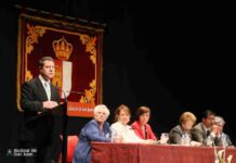 XLIV Asamblea de Viudas de Castilla-La Mancha en Alcázar 52