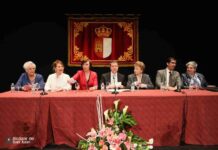 XLIV Asamblea de Viudas de Castilla-La Mancha en Alcázar 53