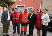 XLIV Asamblea de Viudas de Castilla-La Mancha en Alcázar 54