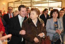 XLIV Asamblea de Viudas de Castilla-La Mancha en Alcázar 8