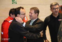 XLIV Asamblea de Viudas de Castilla-La Mancha en Alcázar 9