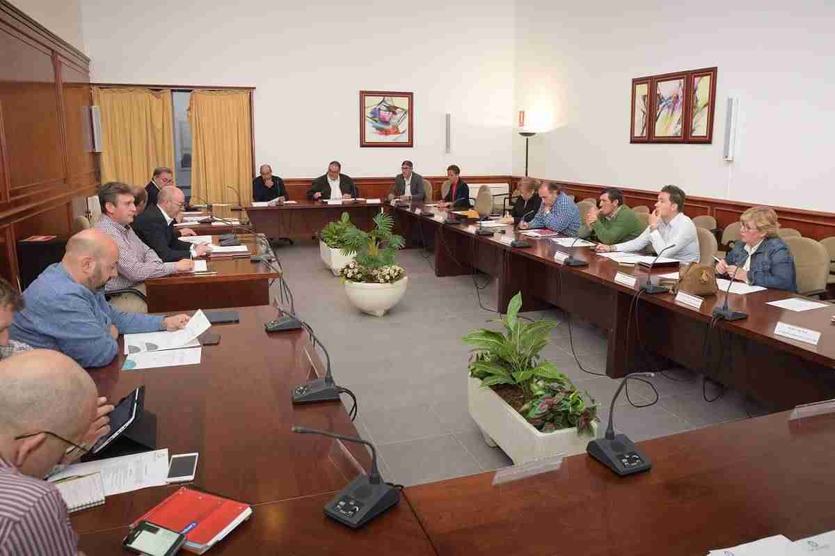 Comsermancha adjudica a la empresa Stadler el separador de metales no férricos 1