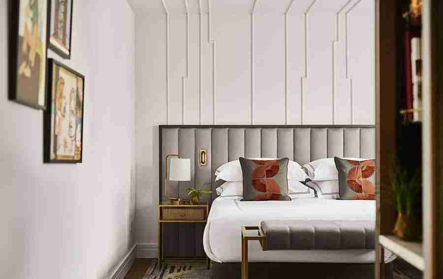 El Gran Hotel Inglés reabre sus puertas con el lujo como bandera 1