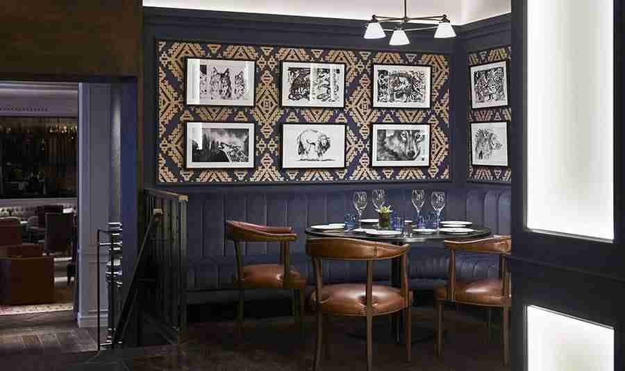 El Gran Hotel Inglés reabre sus puertas con el lujo como bandera 7