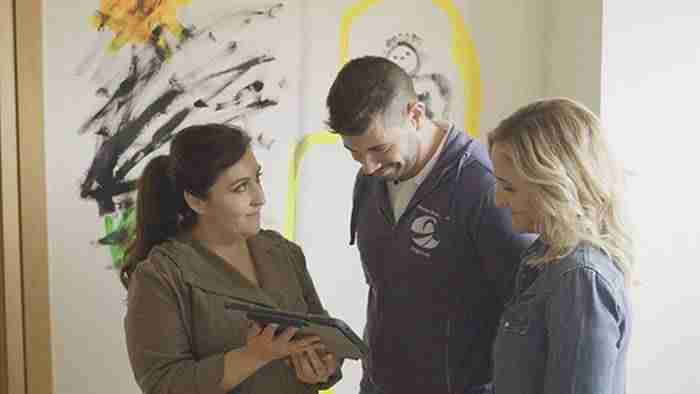 Casaterapia, el poder terapéutico de la casa hecho serie de televisión 2