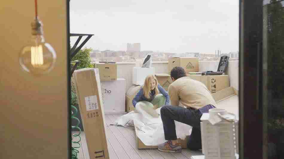 Casaterapia, el poder terapéutico de la casa hecho serie de televisión 4