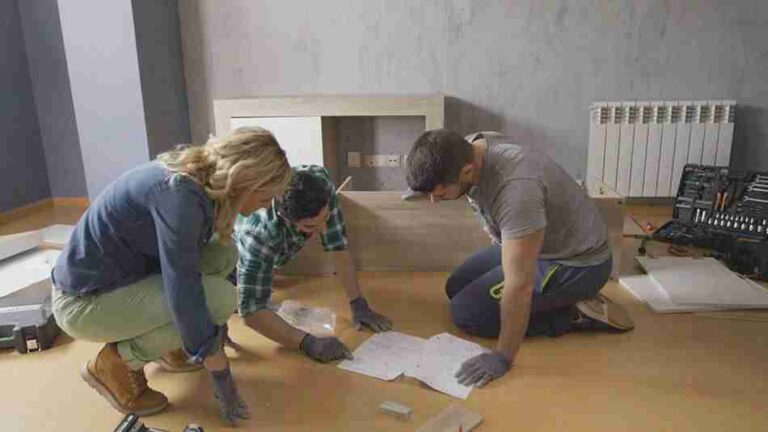 Casaterapia, el poder terapéutico de la casa hecho serie de televisión