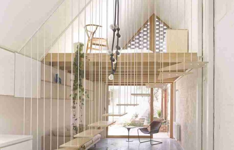 Descubre cómo decorar la casa con celosías y enamorarte de ellas