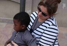 Mucha participación en la Fiesta senegalesa en la plaza de España 1