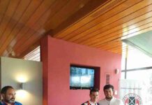 Jaime Romero campeón categoría absoluta en Campeonato FootGolf Castilla-La Mancha 3