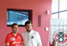 Jaime Romero campeón categoría absoluta en Campeonato FootGolf Castilla-La Mancha 7