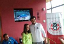 Jaime Romero campeón categoría absoluta en Campeonato FootGolf Castilla-La Mancha 9