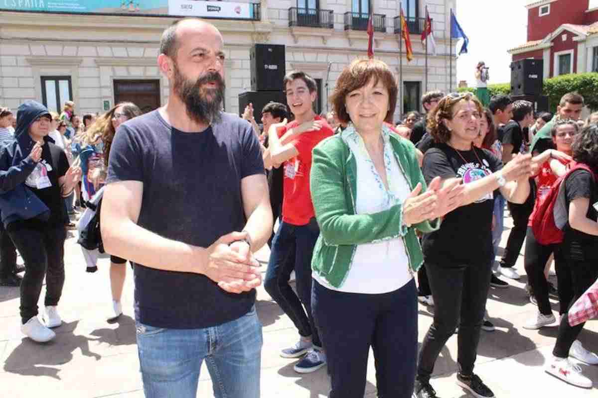 II Jornadas de Profes y sus Orquestas congregaron a un millar de jóvenes 1
