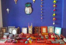 XXII Semana de la solidaridad en Alcázar de San Juan 1