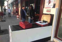 XXII Semana de la solidaridad en Alcázar de San Juan 2