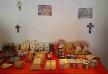 XXII Semana de la solidaridad en Alcázar de San Juan 3