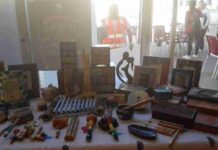 XXII Semana de la solidaridad en Alcázar de San Juan 4