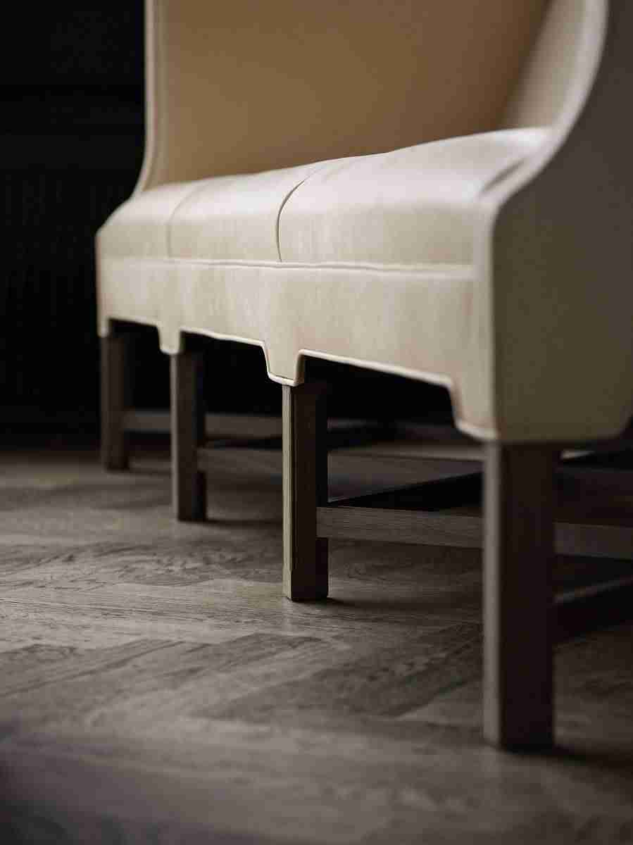 Carl hansen & Son amplía su colección de kaare klint con un sofá clásico 1