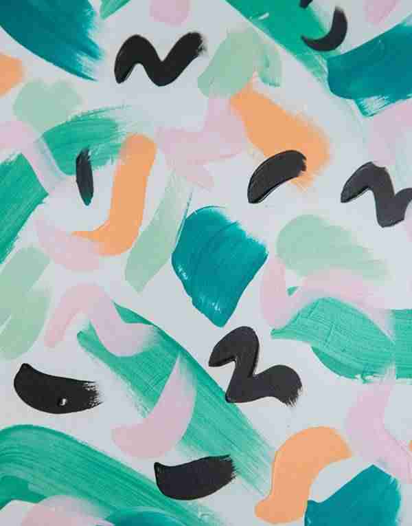 Ideas DIY geniales para decorar taburetes para grandes y pequeños 4