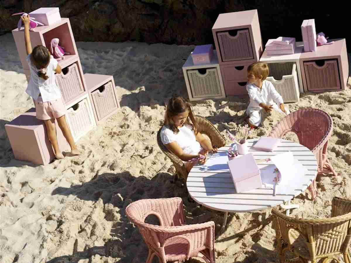 Pórtico decoración y muebles, una marca que marcó tendencia 4