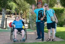 Alcázar celebra el 17º Campeonato Regional de Natación de Verano 1 Alcázar celebra el 17º Campeonato Regional de Natación de Verano 1