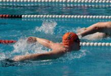 Alcázar celebra el 17º Campeonato Regional de Natación de Verano 2 Alcázar celebra el 17º Campeonato Regional de Natación de Verano 2