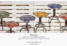 Pórtico decoración y muebles, una tienda que marcó tendencia 5
