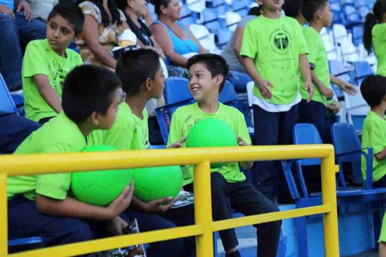 4 lecciones sociales que nos enseña el fútbol mundial