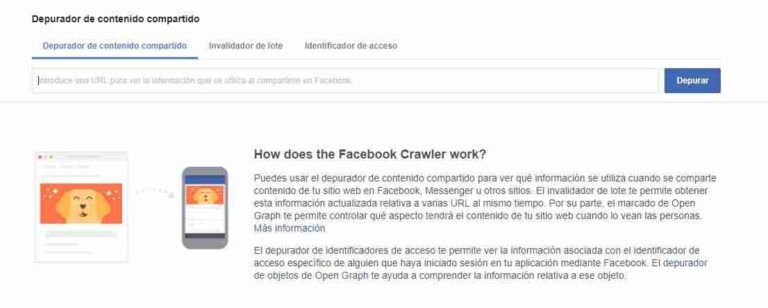 Aprende a borrar la cache de Facebook para actualizar su información