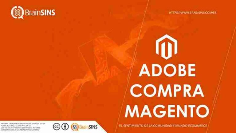 Expertos en Magento y todo lo que lo rodea dan las claves de su compra por Adobe