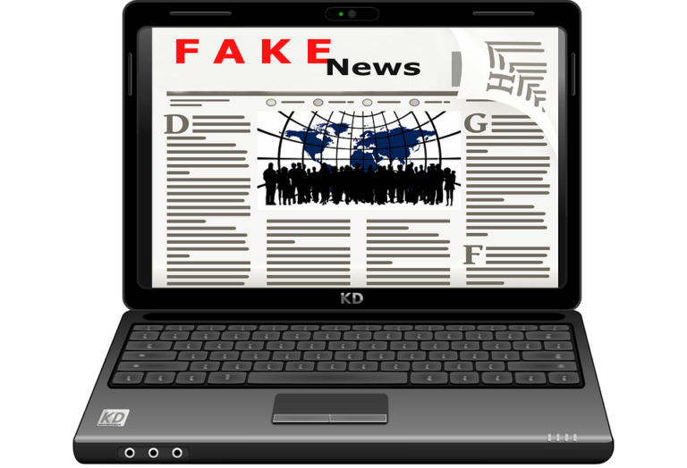 Fake News, una nueva amenaza para nuestra ciberseguridad