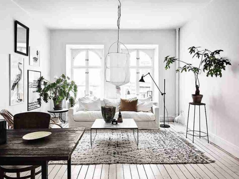 Manual para hacer limpieza en casa sin cometer errores