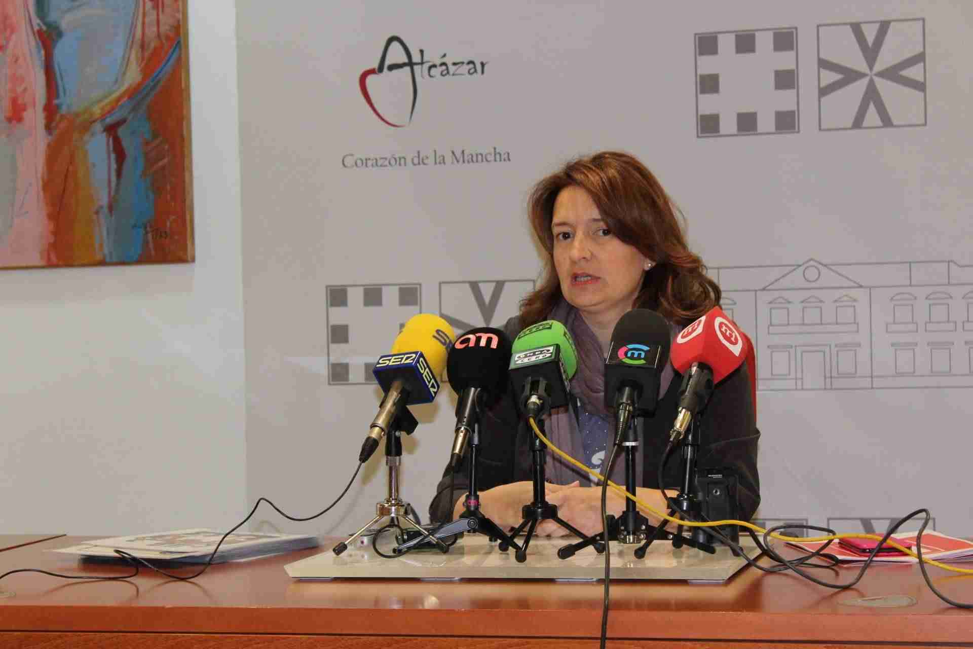 La nueva campaña informativa del ayuntamiento se realizará con pictogramas 1