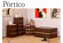Pórtico decoración y muebles, una tienda que marcó tendencia 9