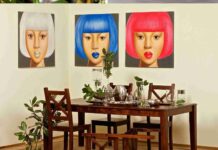 Pórtico decoración y muebles, una tienda que marcó tendencia 10