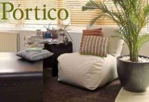 Pórtico decoración y muebles, una tienda que marcó tendencia 11