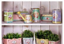 Pórtico decoración y muebles, una tienda que marcó tendencia 12