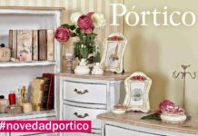 Pórtico decoración y muebles, una tienda que marcó tendencia 7