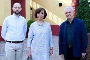 Alcázar sigue acogiendo los Cursos de Verano 1