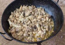 La Escuela Municipal de Fútbol clausuró la temporada 2017-2018 con una jornada de convivencia familiar 1